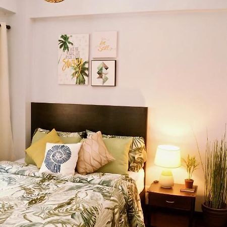 Manila Airport Staycation Near Naia Terminal 3 Pasay Eksteriør bilde