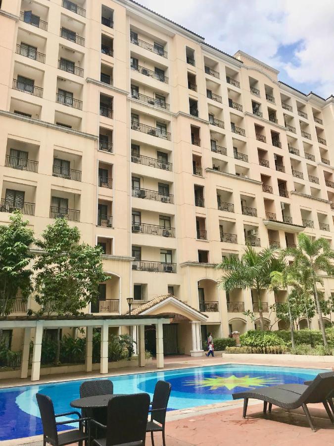 Manila Airport Staycation Near Naia Terminal 3 Pasay Eksteriør bilde