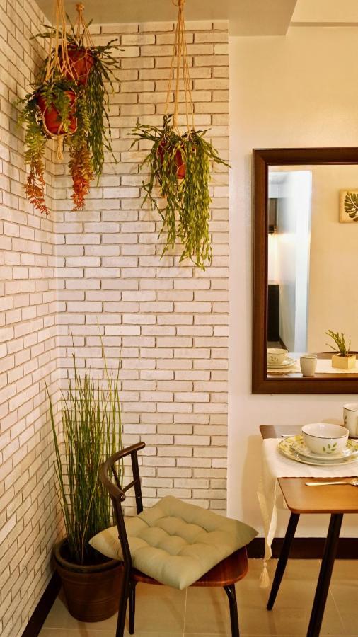 Manila Airport Staycation Near Naia Terminal 3 Pasay Eksteriør bilde