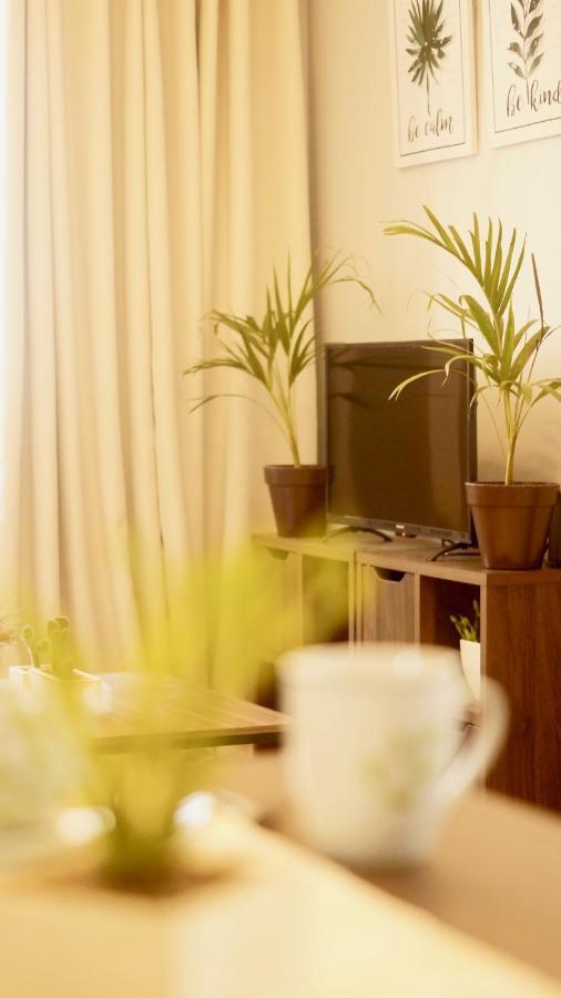 Manila Airport Staycation Near Naia Terminal 3 Pasay Eksteriør bilde