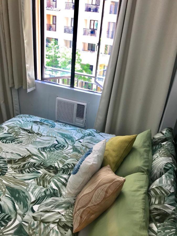 Manila Airport Staycation Near Naia Terminal 3 Pasay Eksteriør bilde