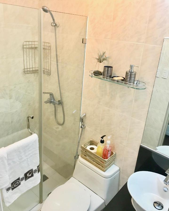 Manila Airport Staycation Near Naia Terminal 3 Pasay Eksteriør bilde